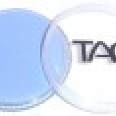 Tag Body Art 90g Regular Powder Blue